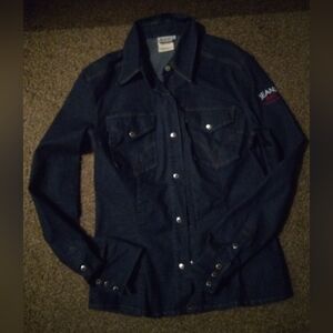 D&G Denim Shirt